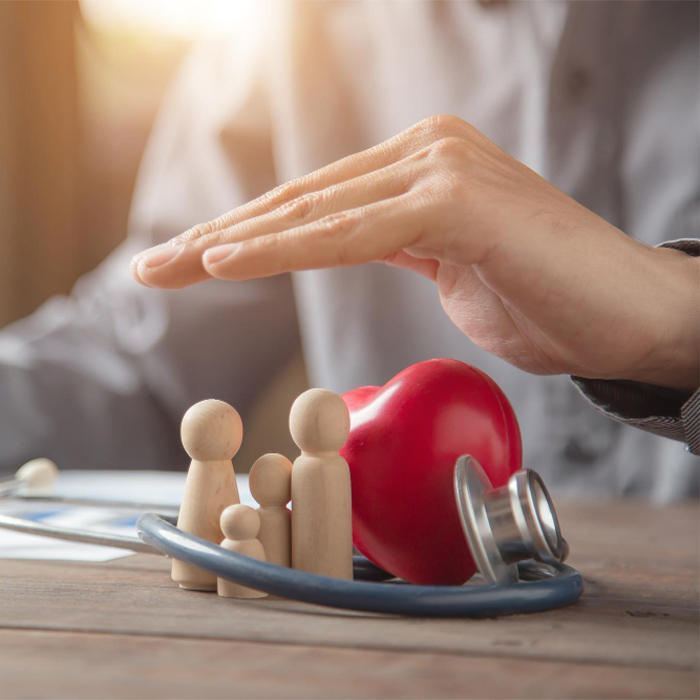 Kritik Hastalıklı Hayat Sigortası