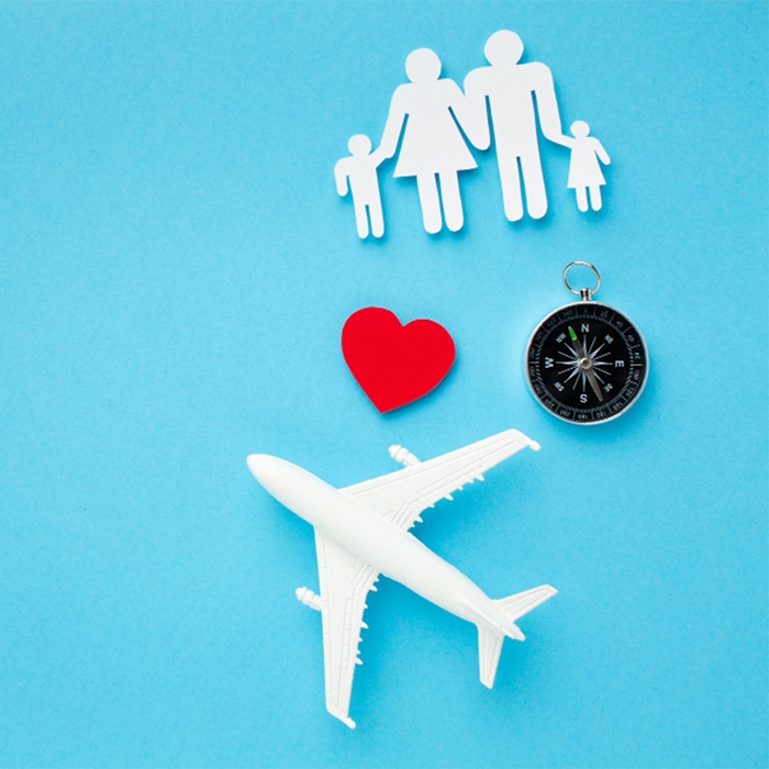 Seyahat Sağlık Sigortası